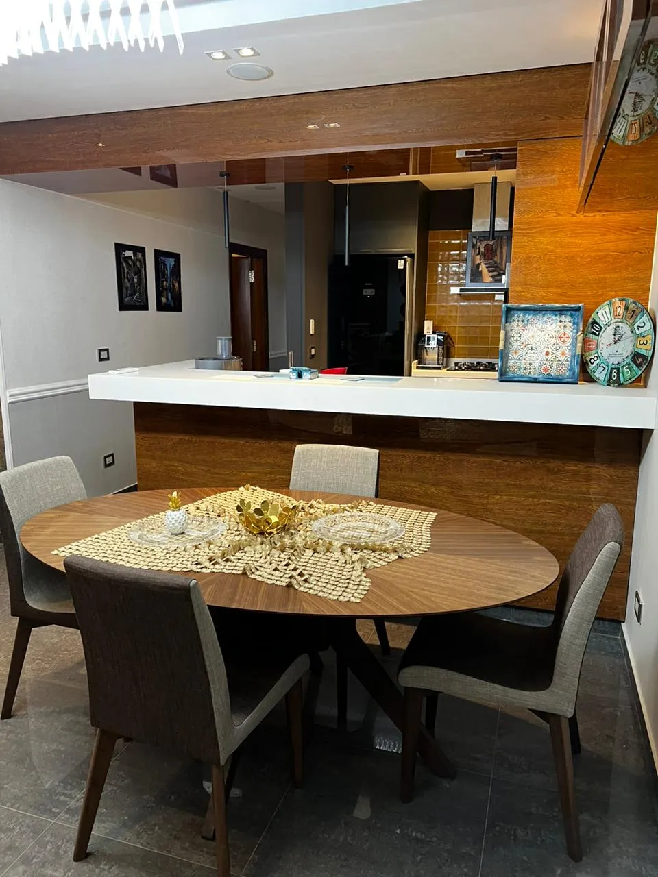 Apartment for sale in Galleria in South Investors of 0 m² with 2 bedrooms