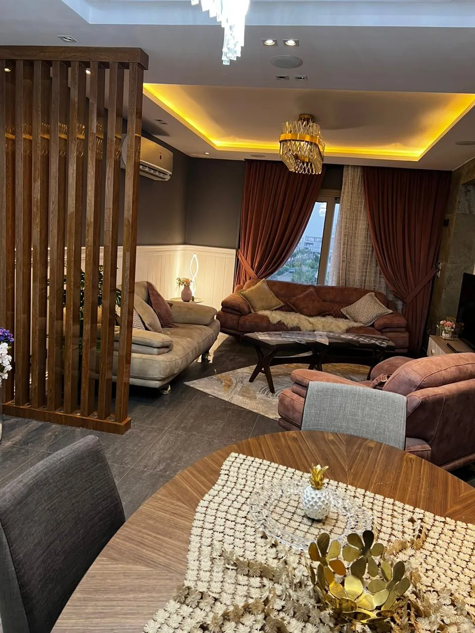 Apartment for sale in Galleria in South Investors of 0 m² with 2 bedrooms