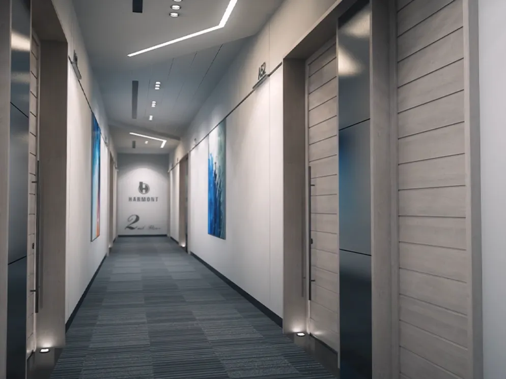  for sale in Harmont in  of 0 m² with 0 bedrooms