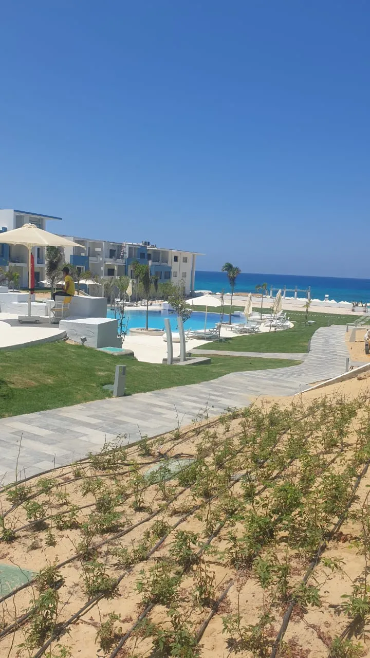  للبيع في فوكا باي في  بمساحة 0 م² تتكون من 0 غرف