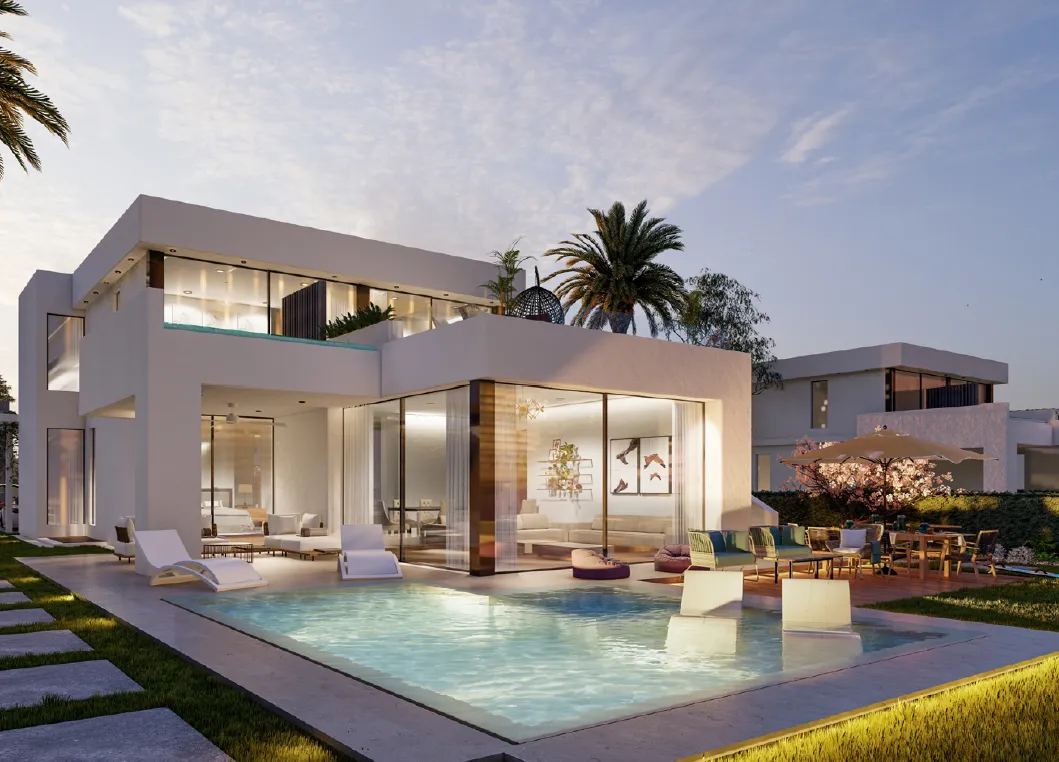  for sale in Hyde Park North - Seashore in  of 0 m² with 0 bedrooms