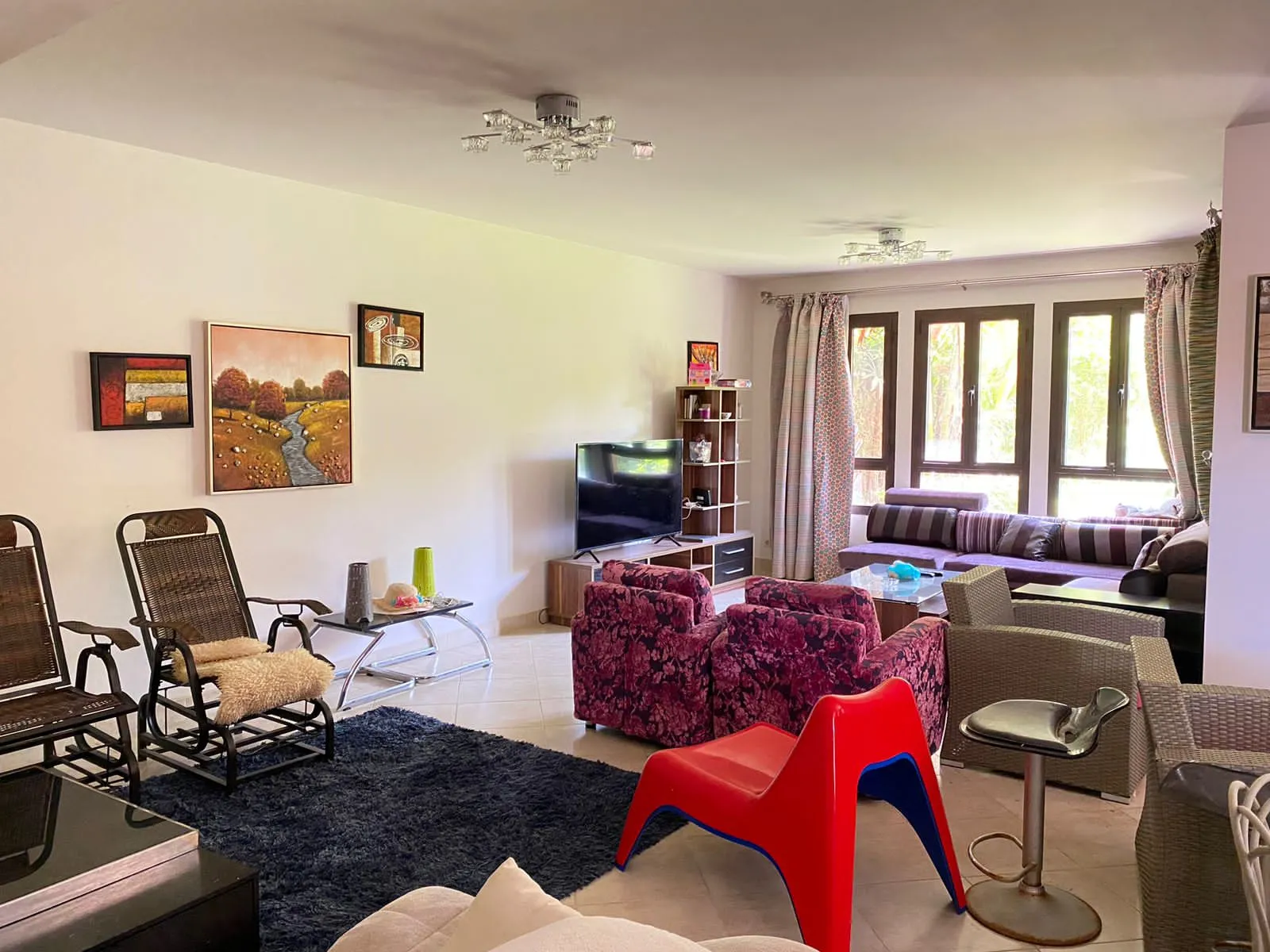  للبيع في مراسي في  بمساحة 0 م² تتكون من 0 غرف