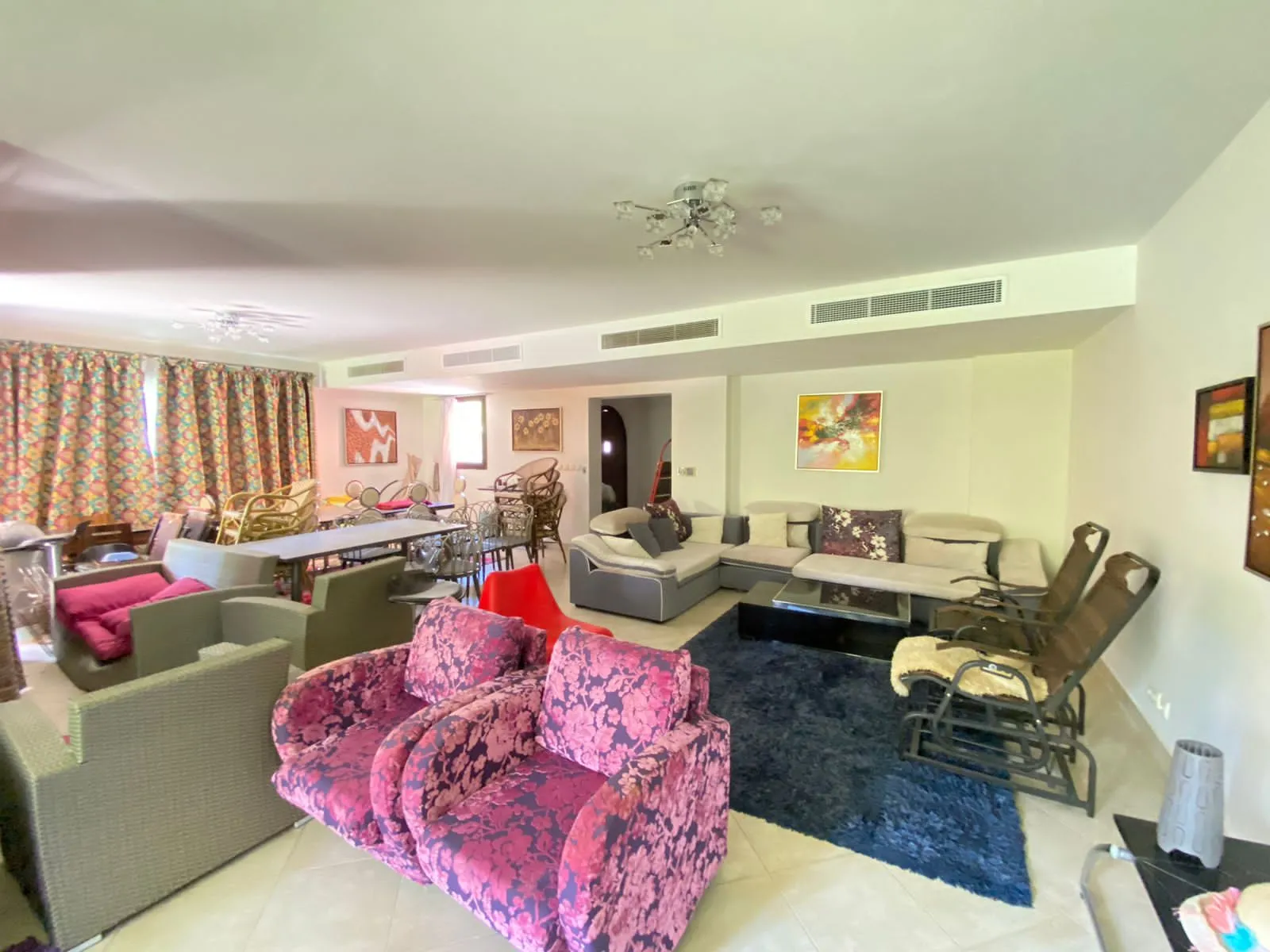  للبيع في مراسي في  بمساحة 0 م² تتكون من 0 غرف