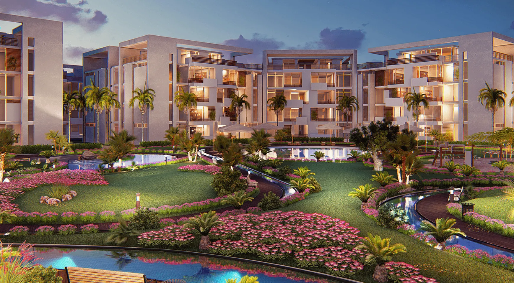  for sale in Granda Life in  of 0 m² with 0 bedrooms