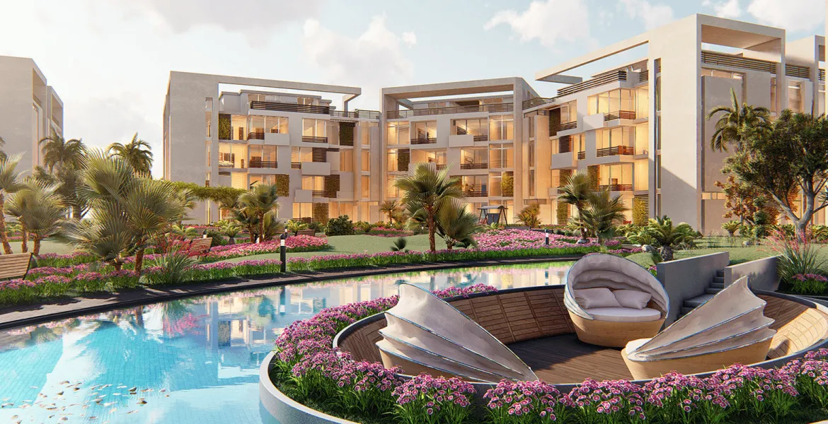  for sale in Granda Life in  of 0 m² with 0 bedrooms