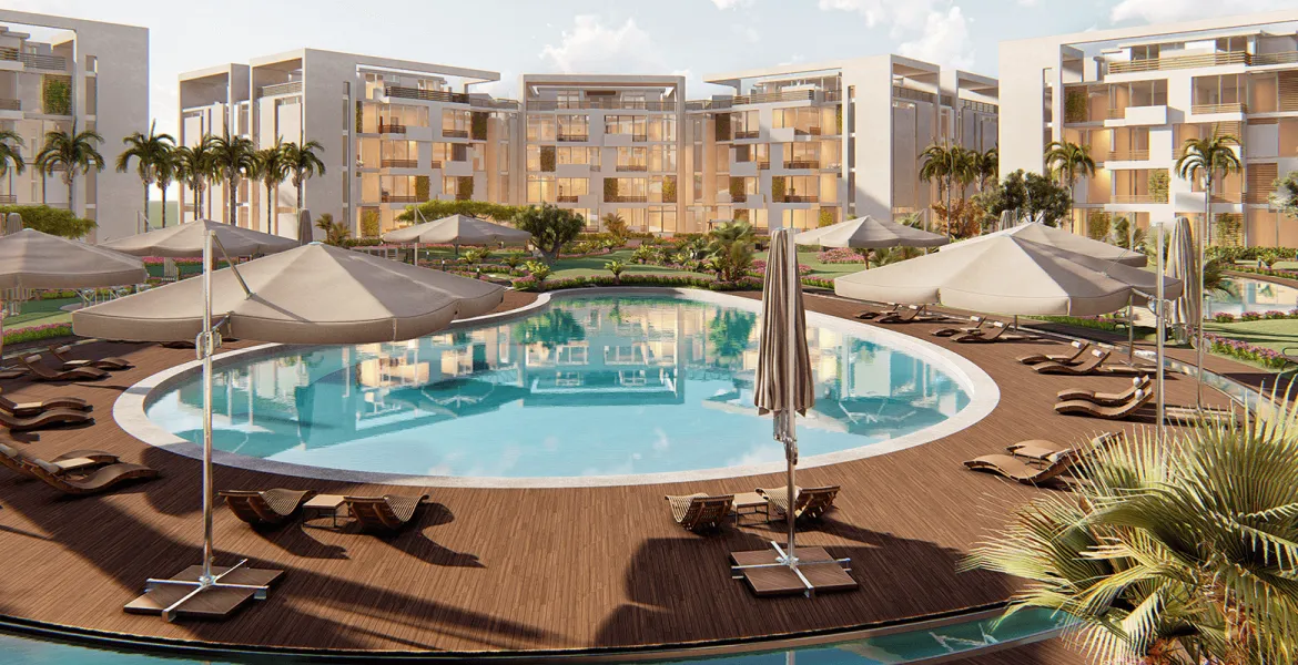  for sale in Granda Life in  of 0 m² with 0 bedrooms