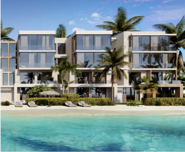  for sale in The Waterway North Coast in  of 0 m² with 0 bedrooms