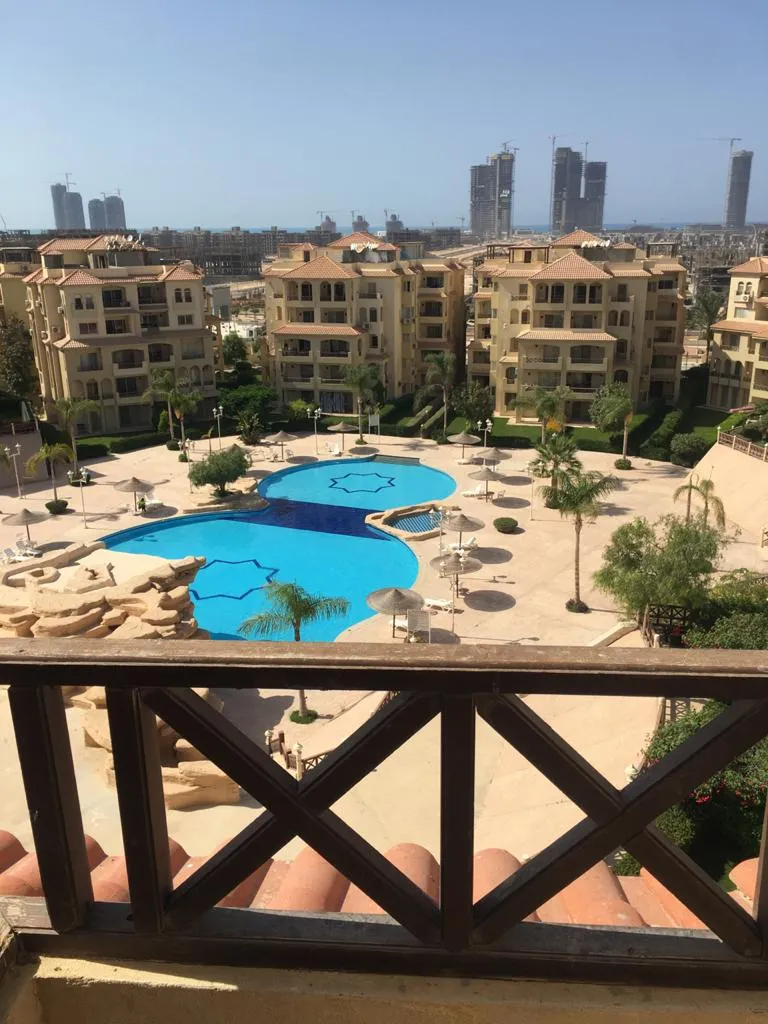  للبيع في ستيلا مارينا في  بمساحة 0 م² تتكون من 0 غرف