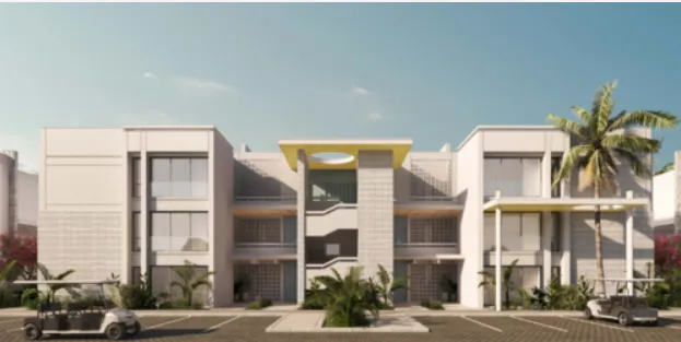  للبيع في لوجراي بيتش  في  بمساحة 0 م² تتكون من 0 غرف