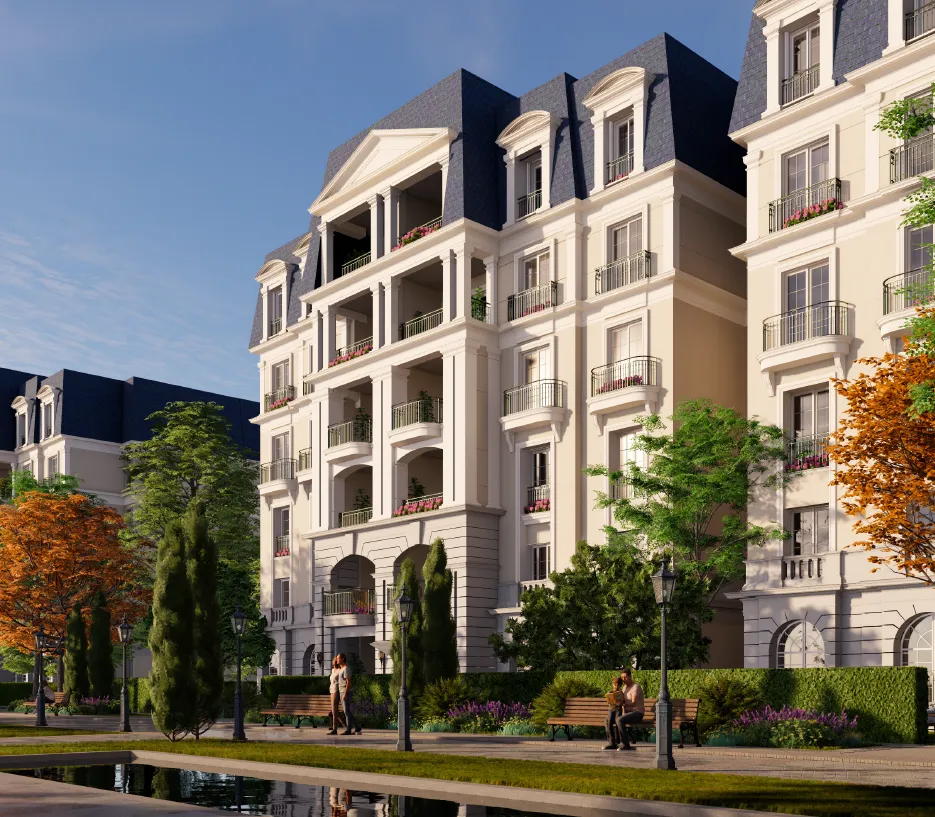  for sale in Nile Boulevard in  of 0 m² with 0 bedrooms