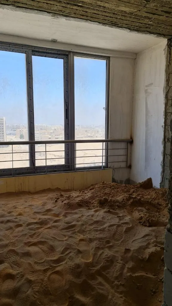  for sale in Degla Land Mark in  of 0 m² with 0 bedrooms