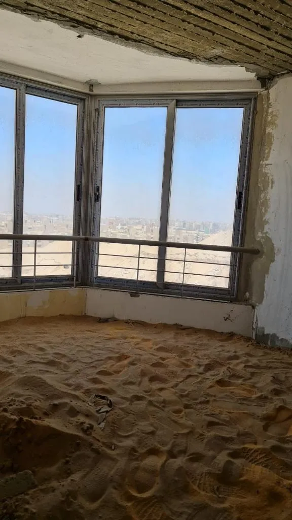  for sale in Degla Land Mark in  of 0 m² with 0 bedrooms