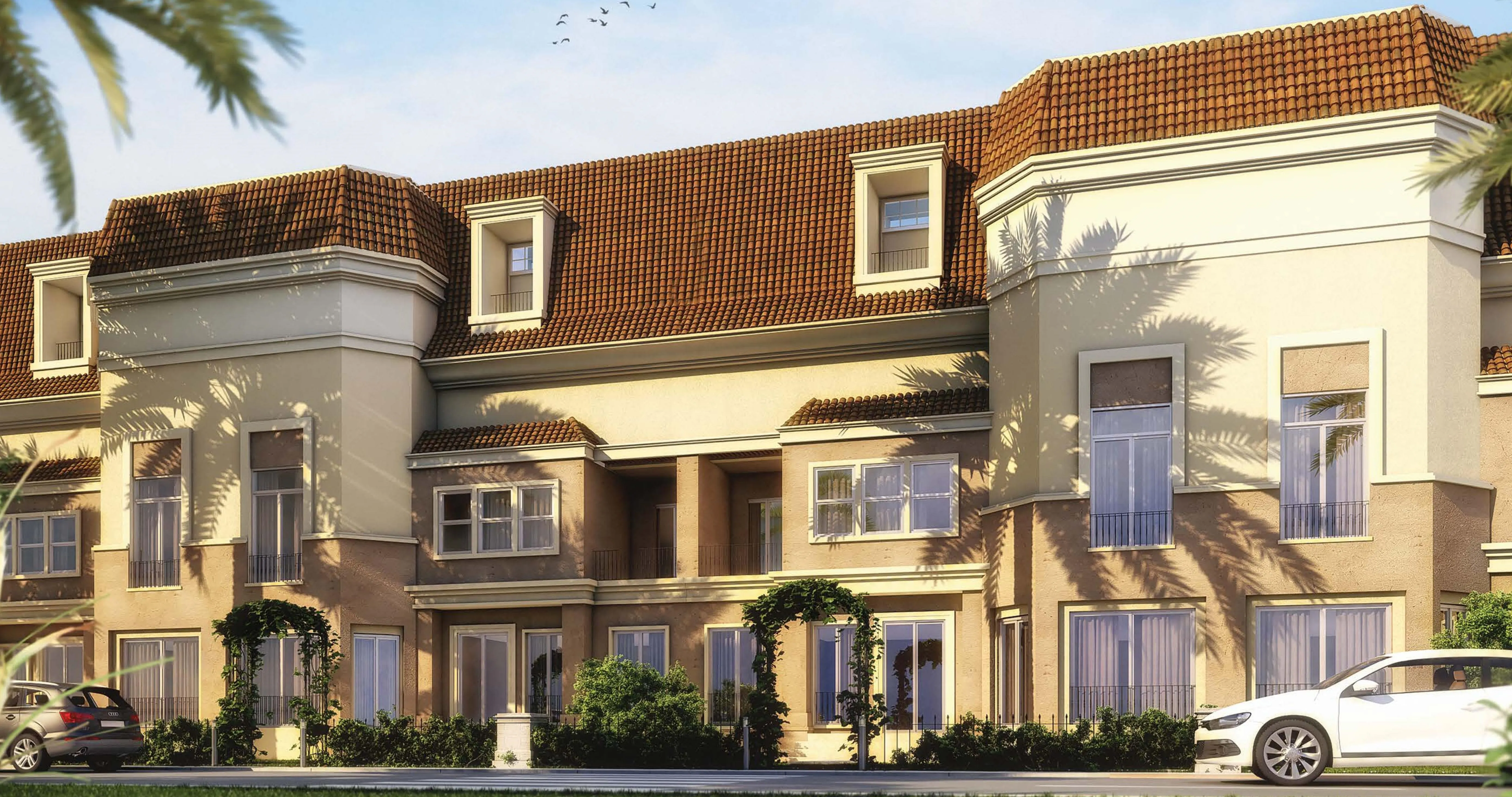  للبيع في سراي في  بمساحة 0 م² تتكون من 0 غرف