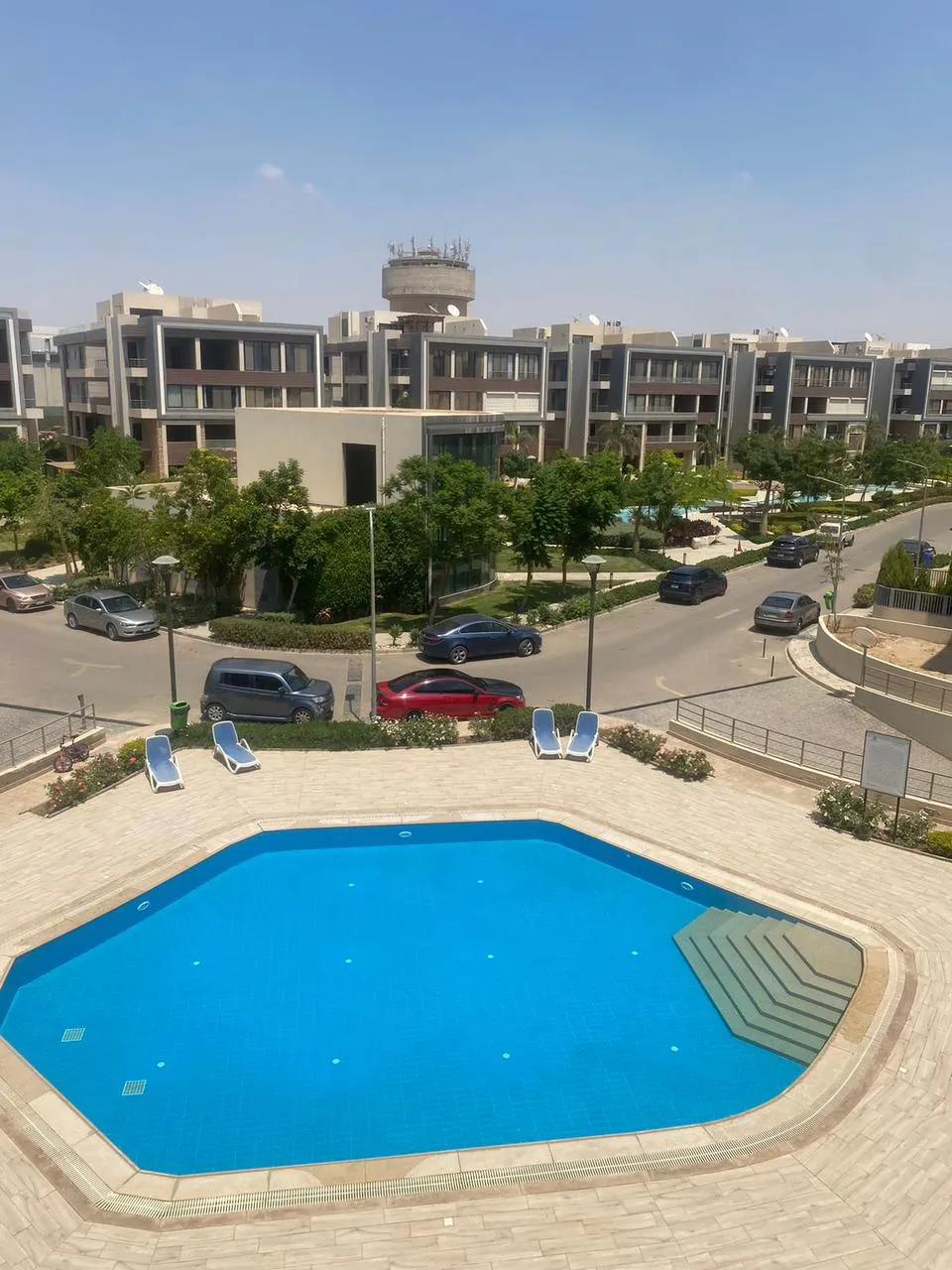  for sale in Midtown New Cairo in  of 0 m² with 0 bedrooms