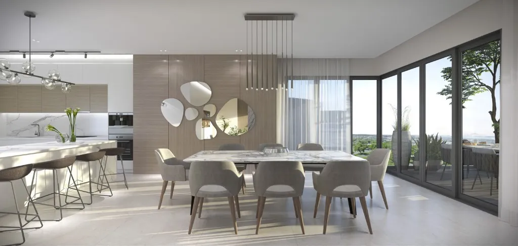  for sale in Residence Eight Sky Abu Dhabi in  of 0 m² with 0 bedrooms