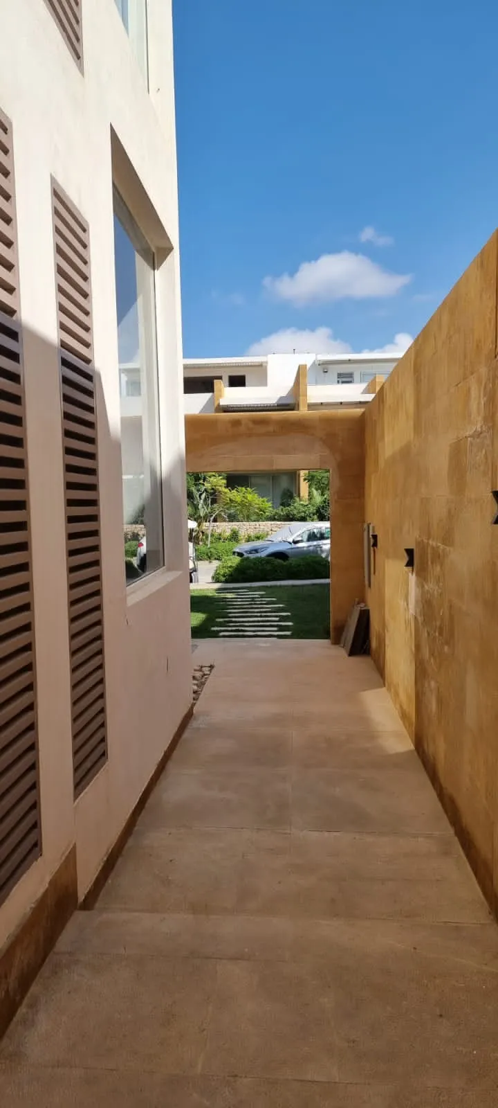  for sale in Seashell Sidi Abdel Rahman in  of 0 m² with 0 bedrooms