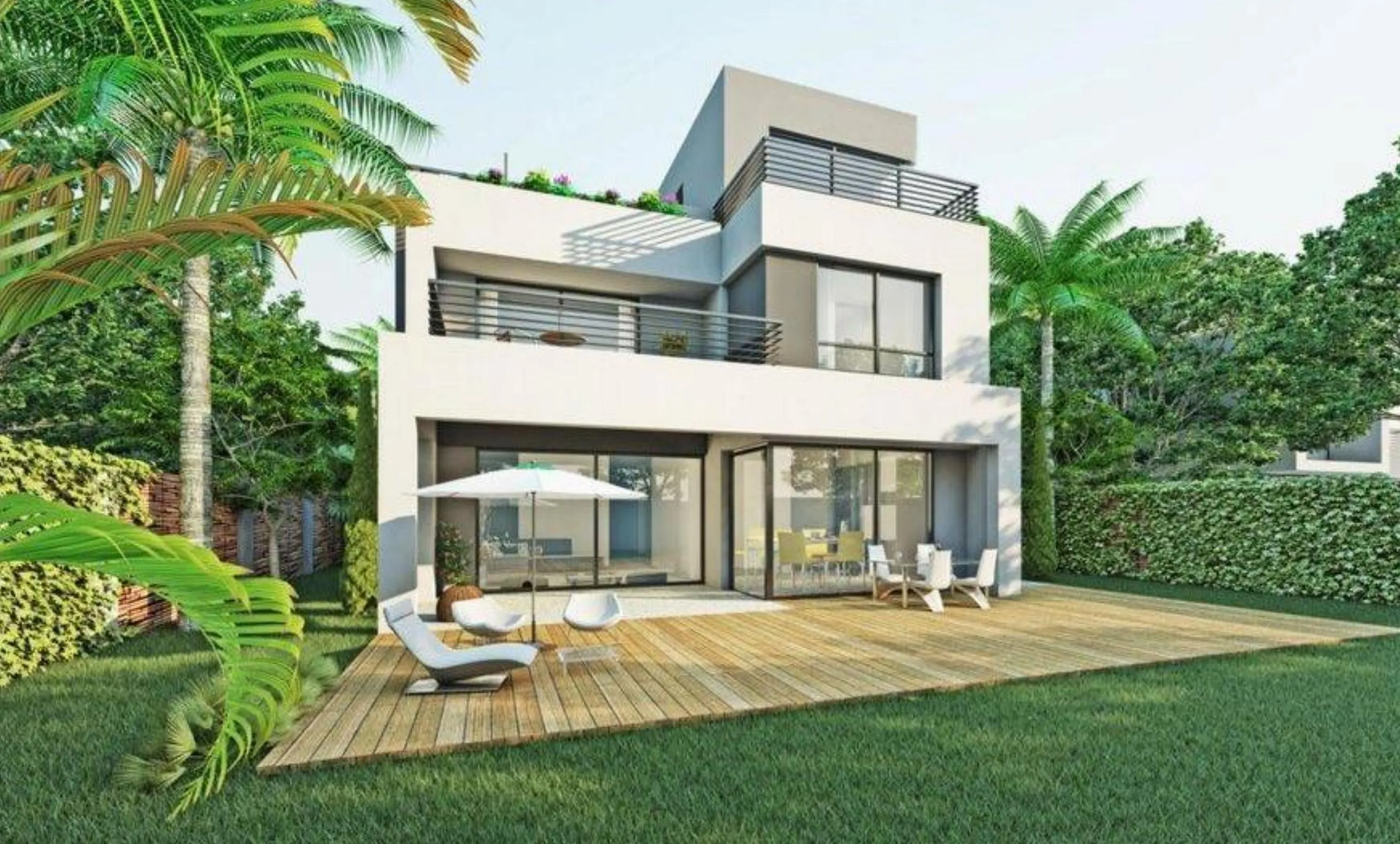 للبيع في بالم باركس في بمساحة 0 م² تتكون من 0 غرف