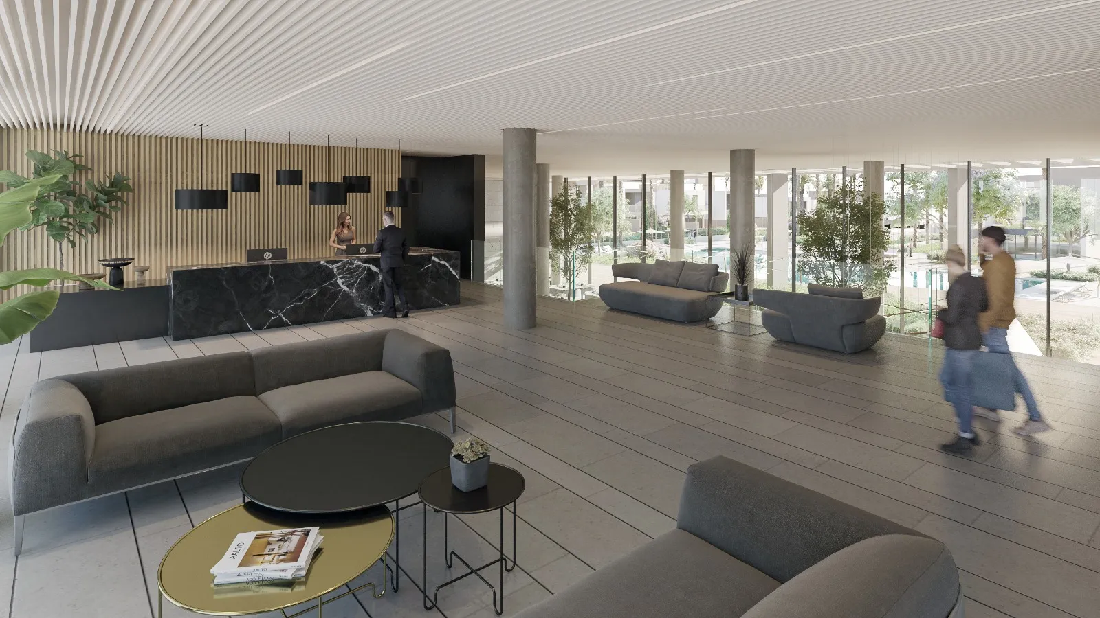  للبيع في البايو في  بمساحة 0 م² تتكون من 0 غرف