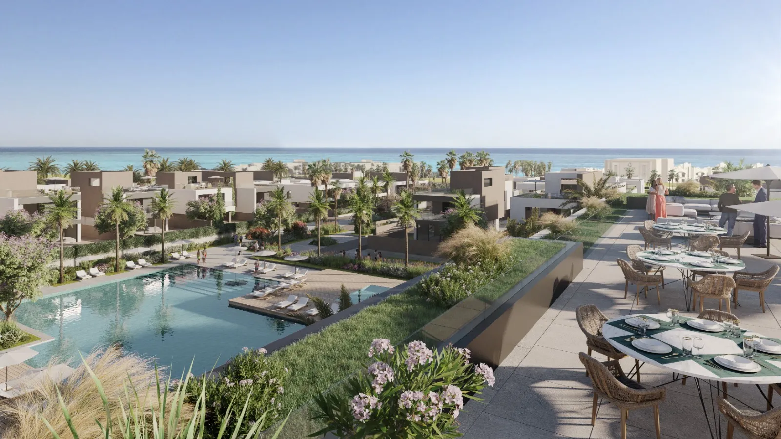 for sale in Il Bayou in of 0 m² with 0 bedrooms