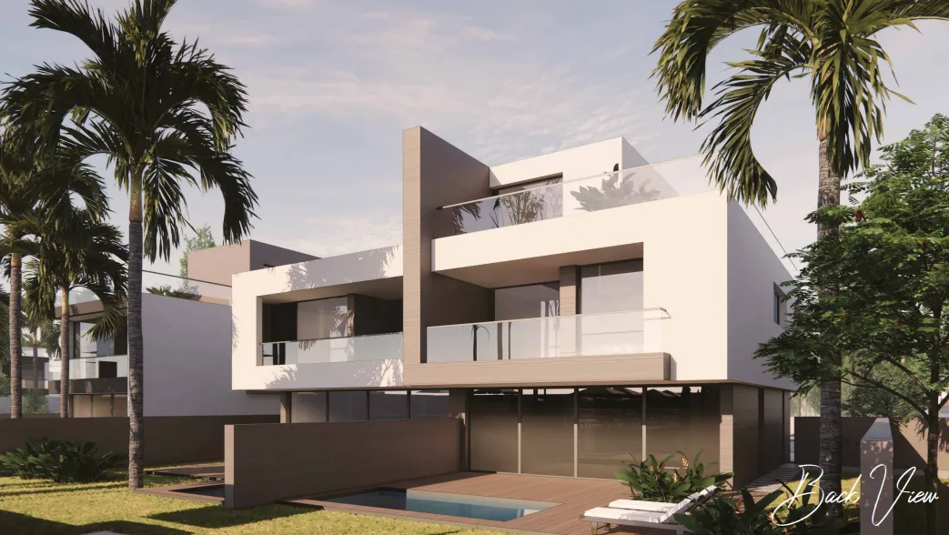  for sale in Il Bayou in  of 0 m² with 0 bedrooms