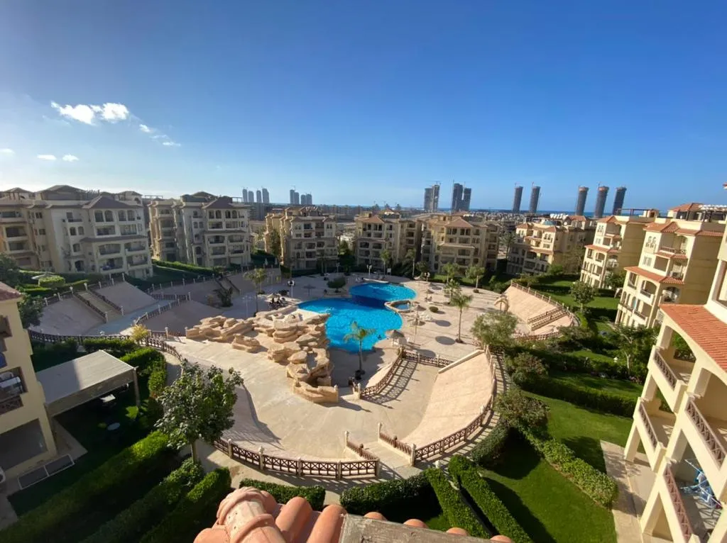  للبيع في ستيلا مارينا في  بمساحة 0 م² تتكون من 0 غرف