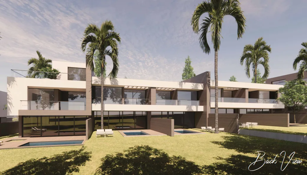  للبيع في البايو في  بمساحة 0 م² تتكون من 0 غرف