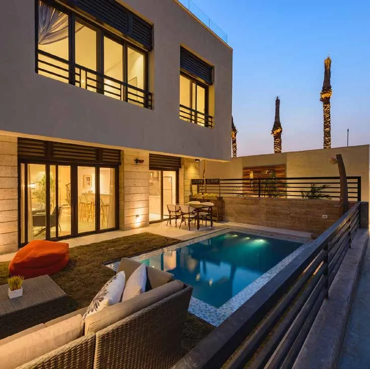  for sale in Trio in  of 0 m² with 0 bedrooms