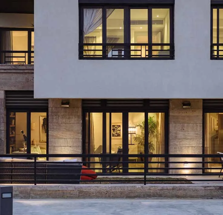  for sale in Trio in  of 0 m² with 0 bedrooms