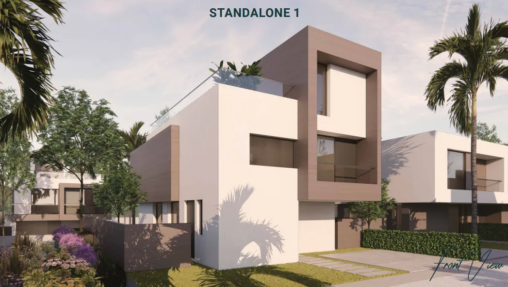  for sale in Il Bayou in  of 0 m² with 0 bedrooms