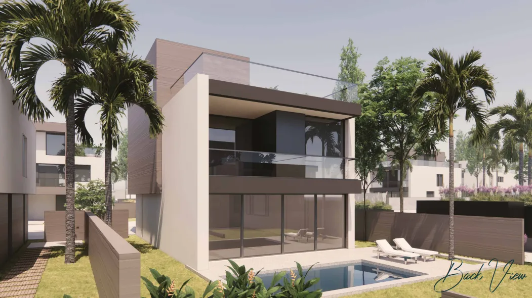  for sale in Il Bayou in  of 0 m² with 0 bedrooms