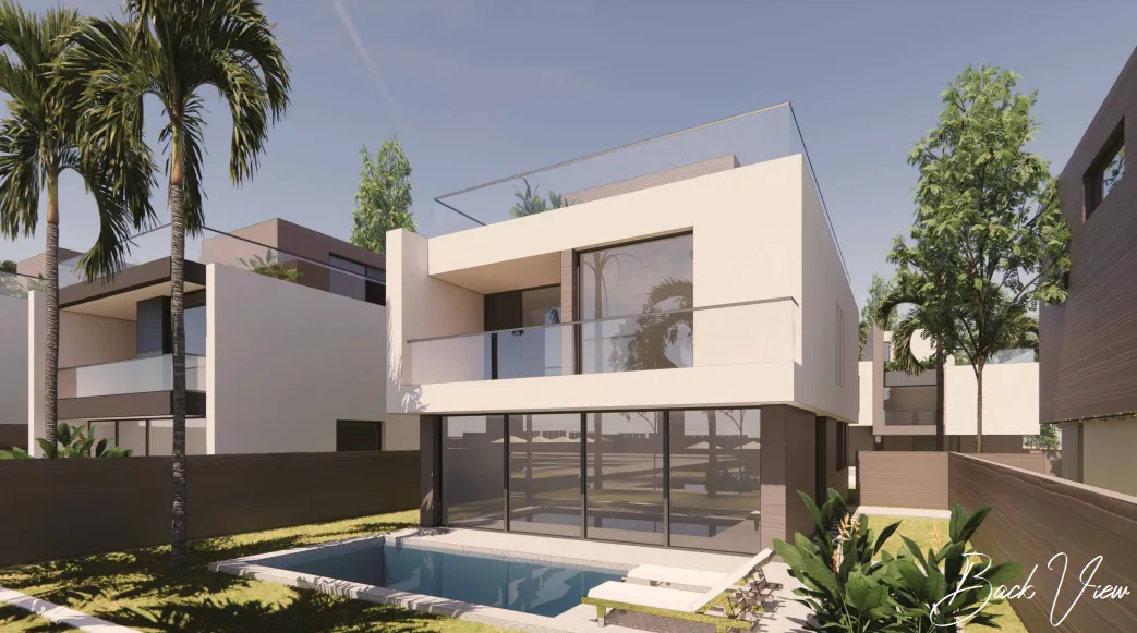  for sale in Il Bayou in  of 0 m² with 0 bedrooms