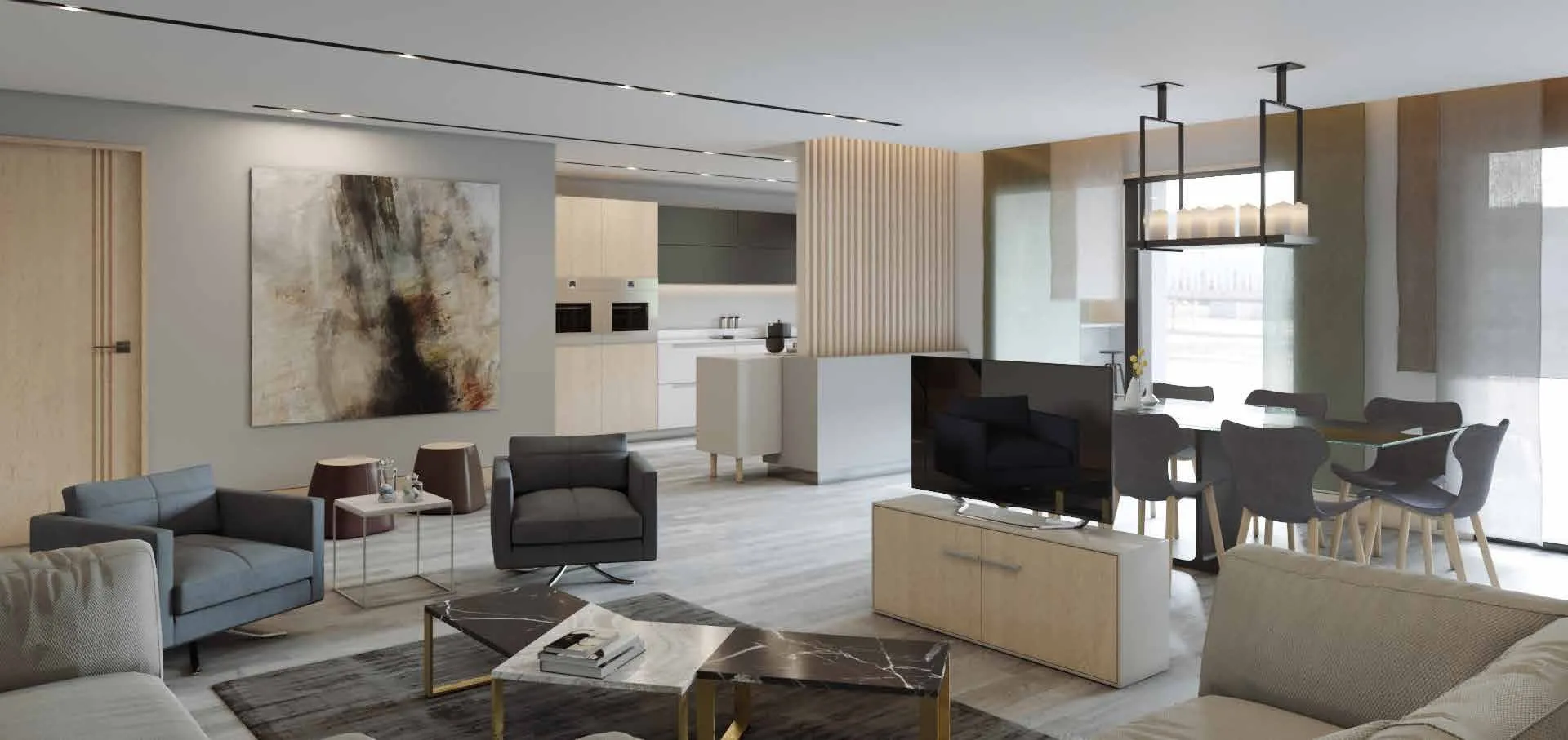  for sale in Trio in  of 0 m² with 0 bedrooms