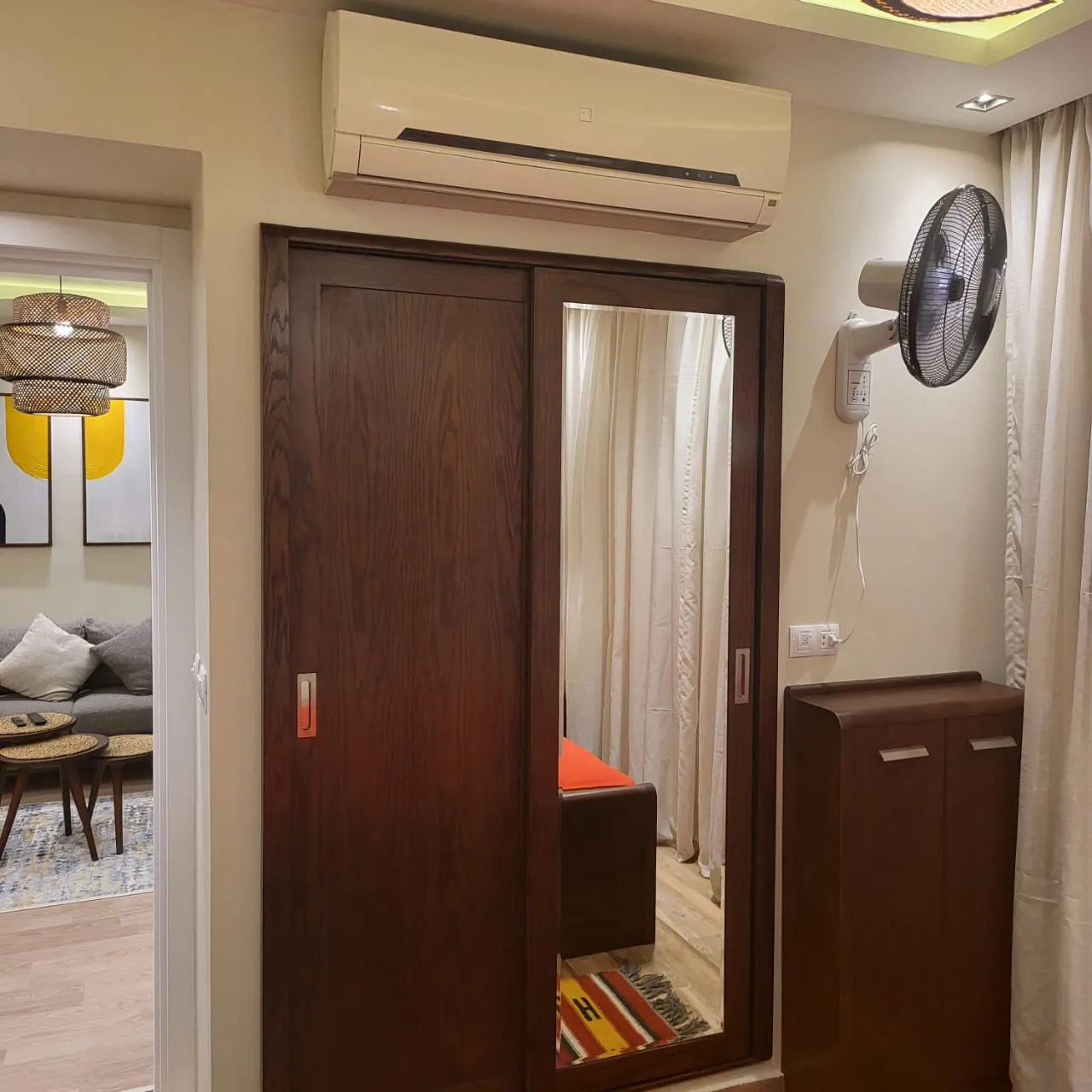 Chalet for sale in Marassi in Sidi Abdel Rahman of 93 m² with 2 bedrooms