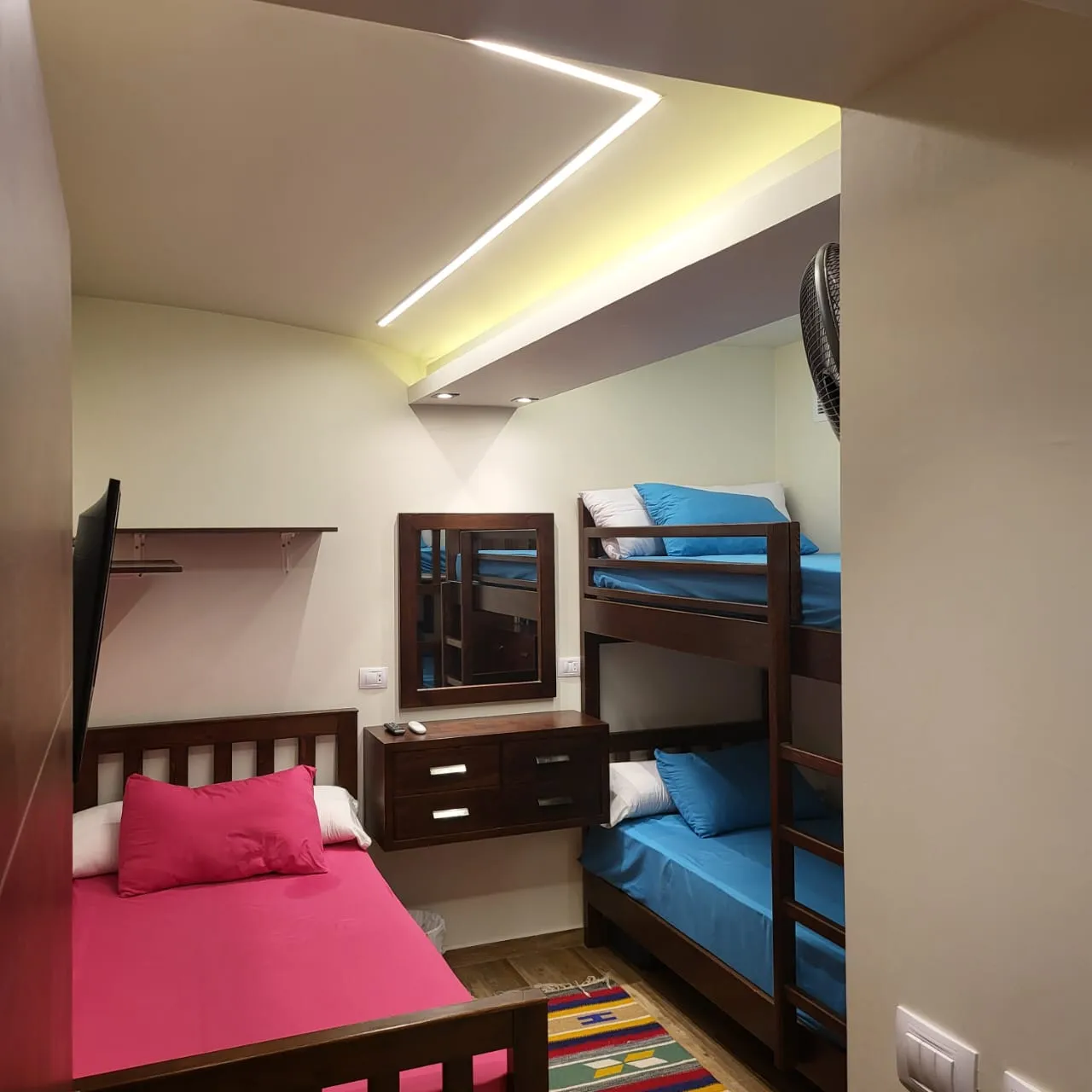 Chalet for sale in Marassi in Sidi Abdel Rahman of 93 m² with 2 bedrooms