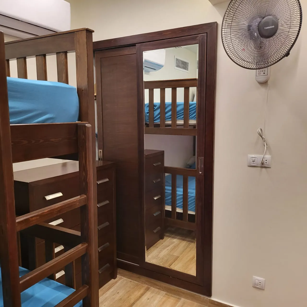 Chalet for sale in Marassi in Sidi Abdel Rahman of 93 m² with 2 bedrooms
