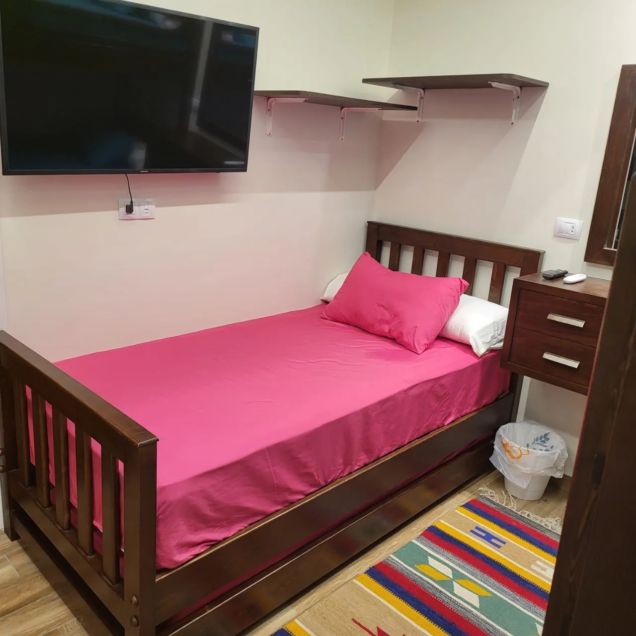 Chalet for sale in Marassi in Sidi Abdel Rahman of 93 m² with 2 bedrooms