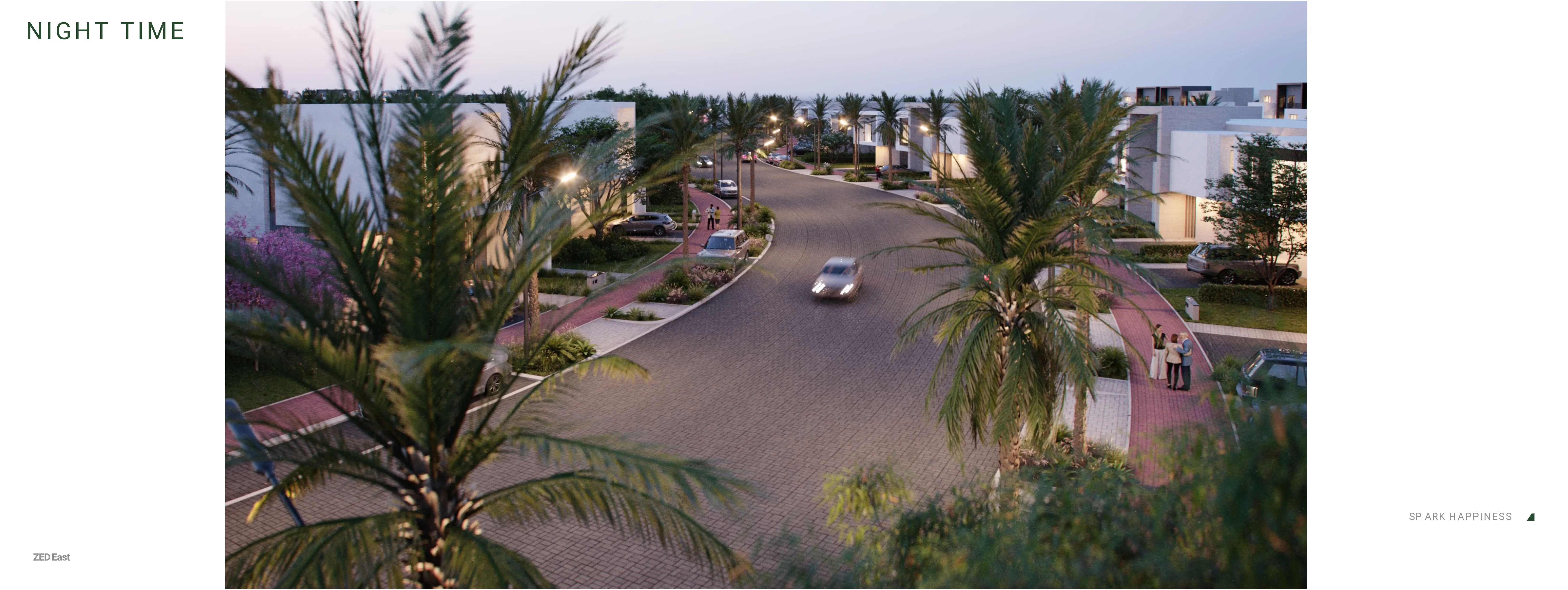  for sale in ZED East in  of 0 m² with 0 bedrooms