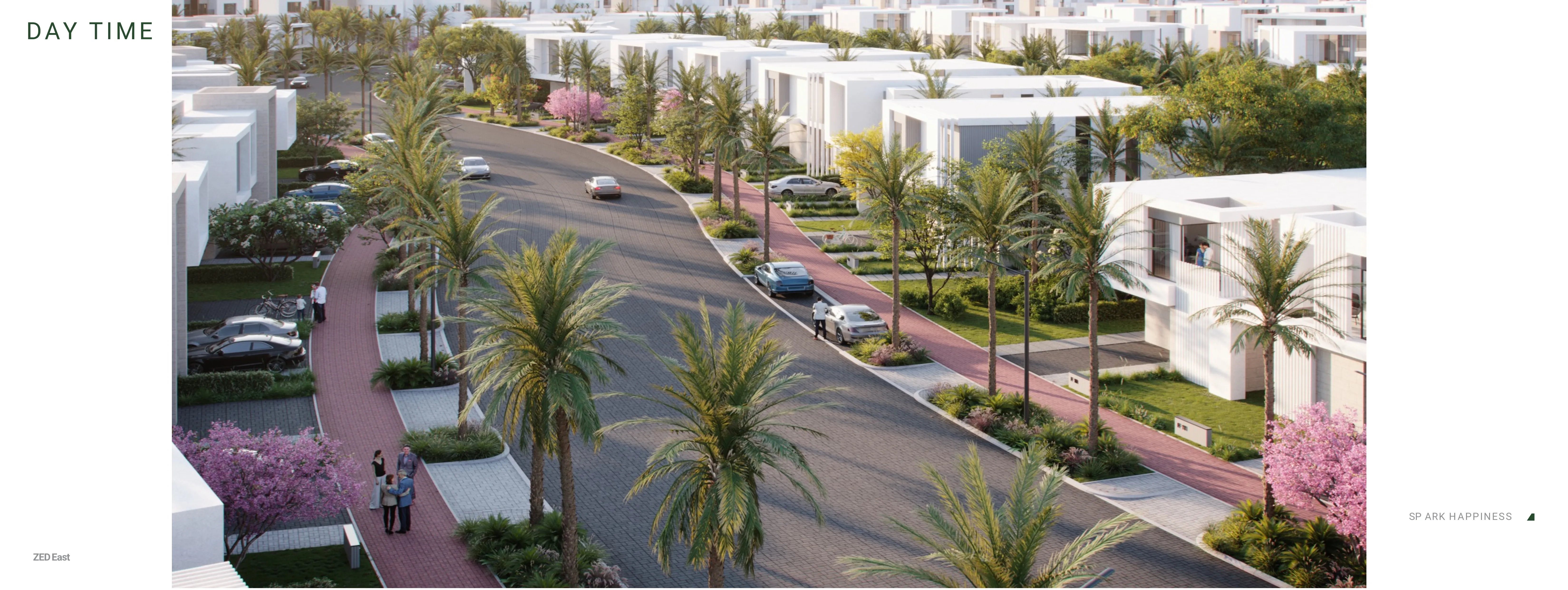  for sale in ZED East in  of 0 m² with 0 bedrooms