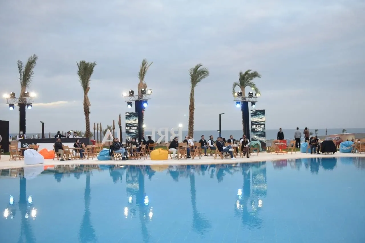  للبيع في ذا جروف في  بمساحة 0 م² تتكون من 0 غرف