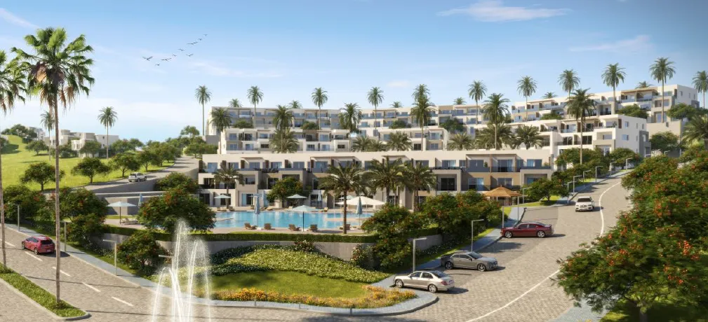  للبيع في ذا جروف في  بمساحة 0 م² تتكون من 0 غرف