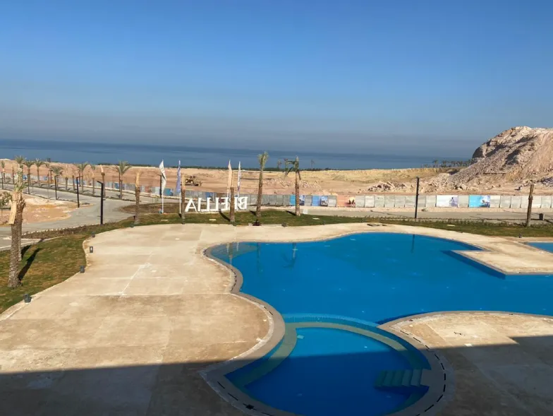  للبيع في ذا جروف في  بمساحة 0 م² تتكون من 0 غرف