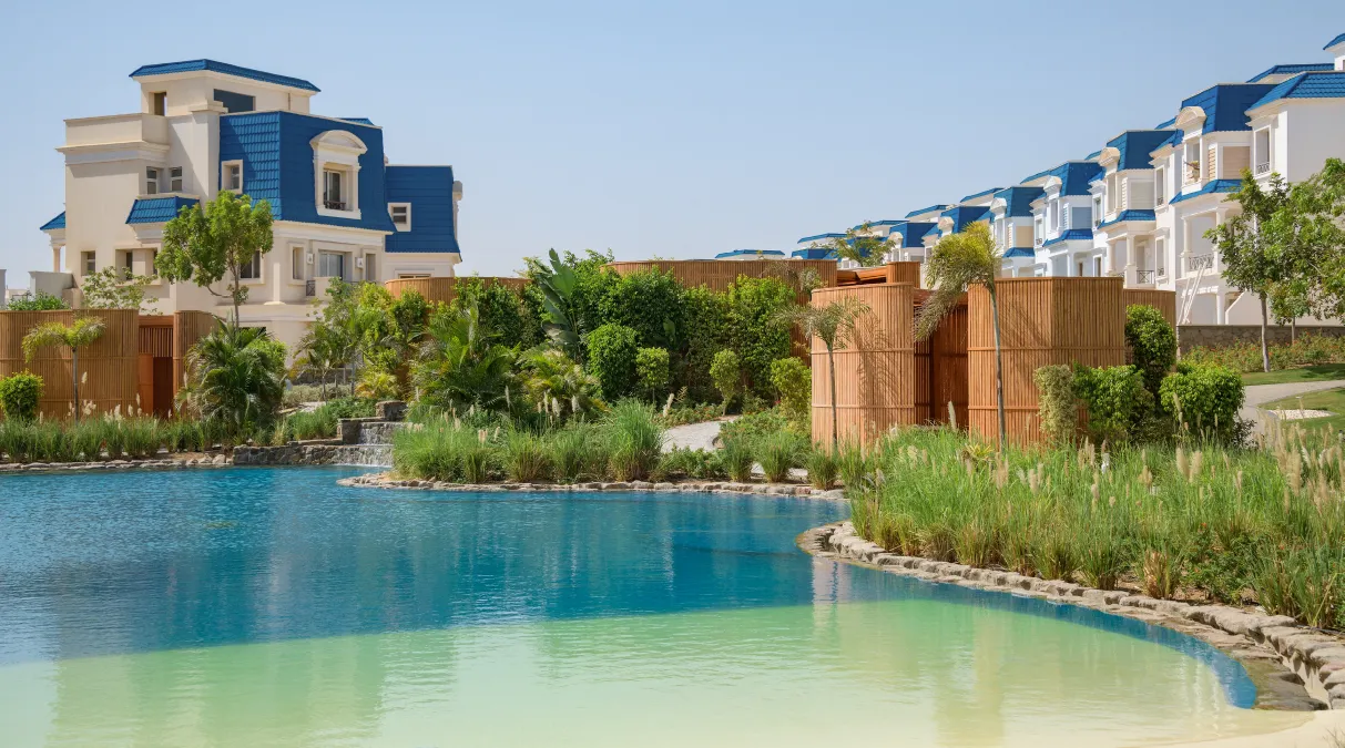 Townhouse for sale in Mountain View Chillout Park in Northern Expansion of 0 m² with 3 bedrooms