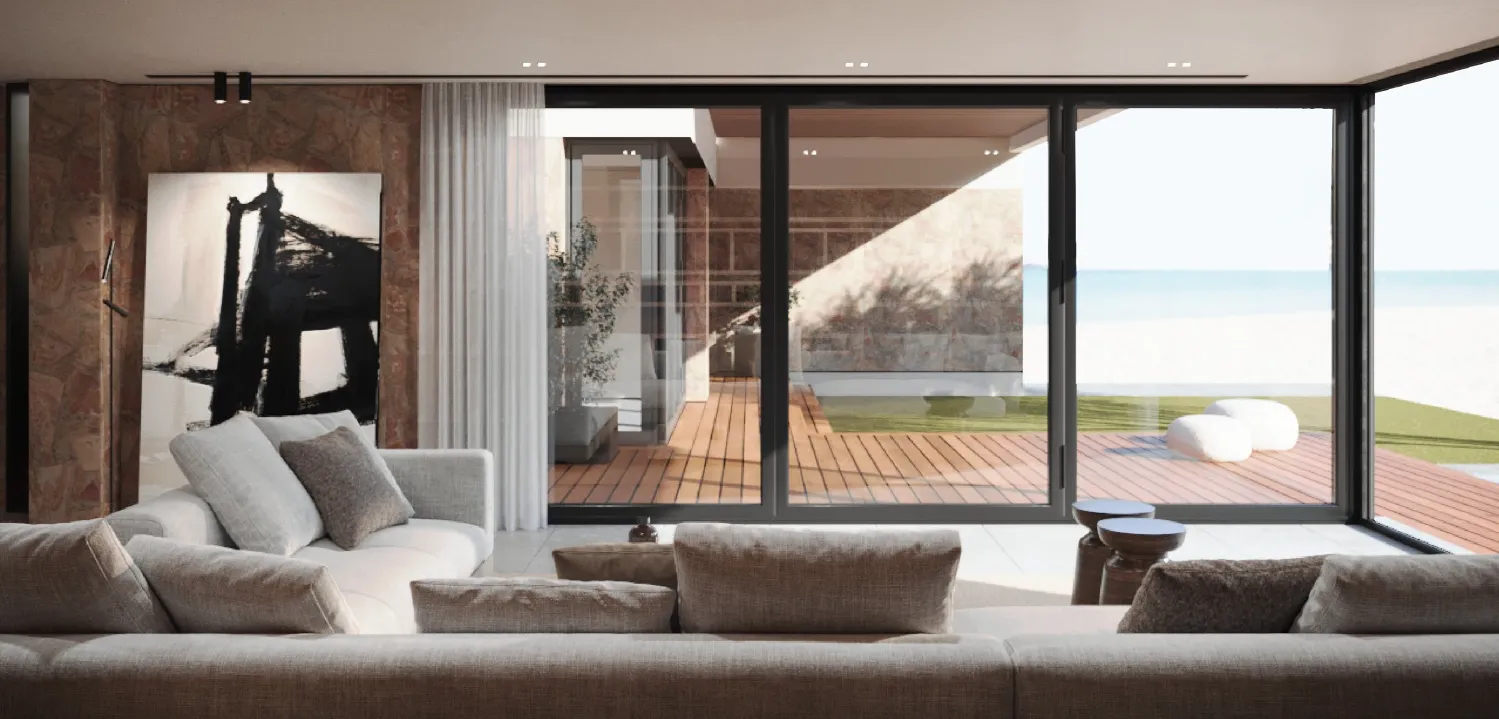 Villa for sale in Mesca  Somabay in Somabay of 0 m² with 4 bedrooms