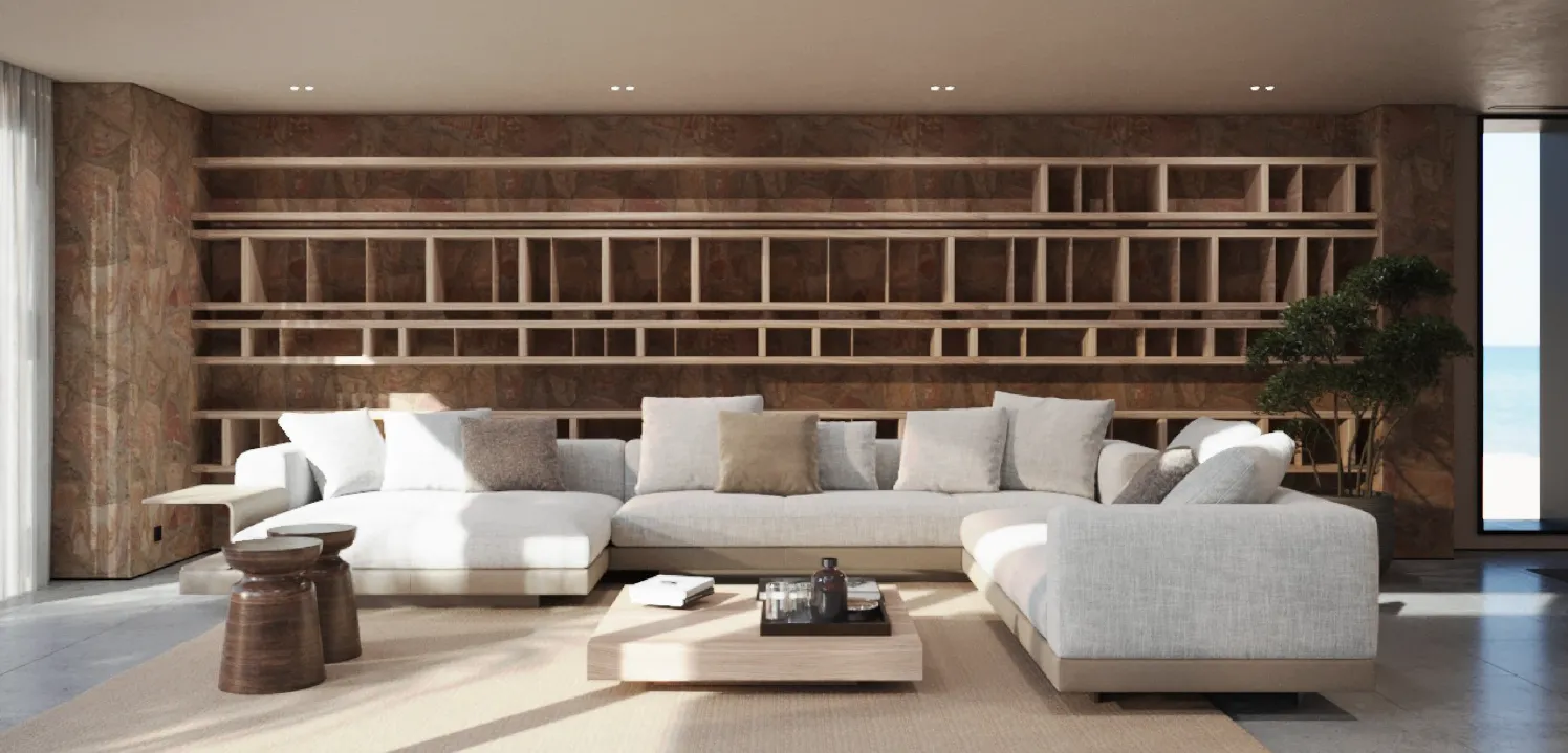 Villa for sale in Mesca  Somabay in Somabay of 0 m² with 4 bedrooms