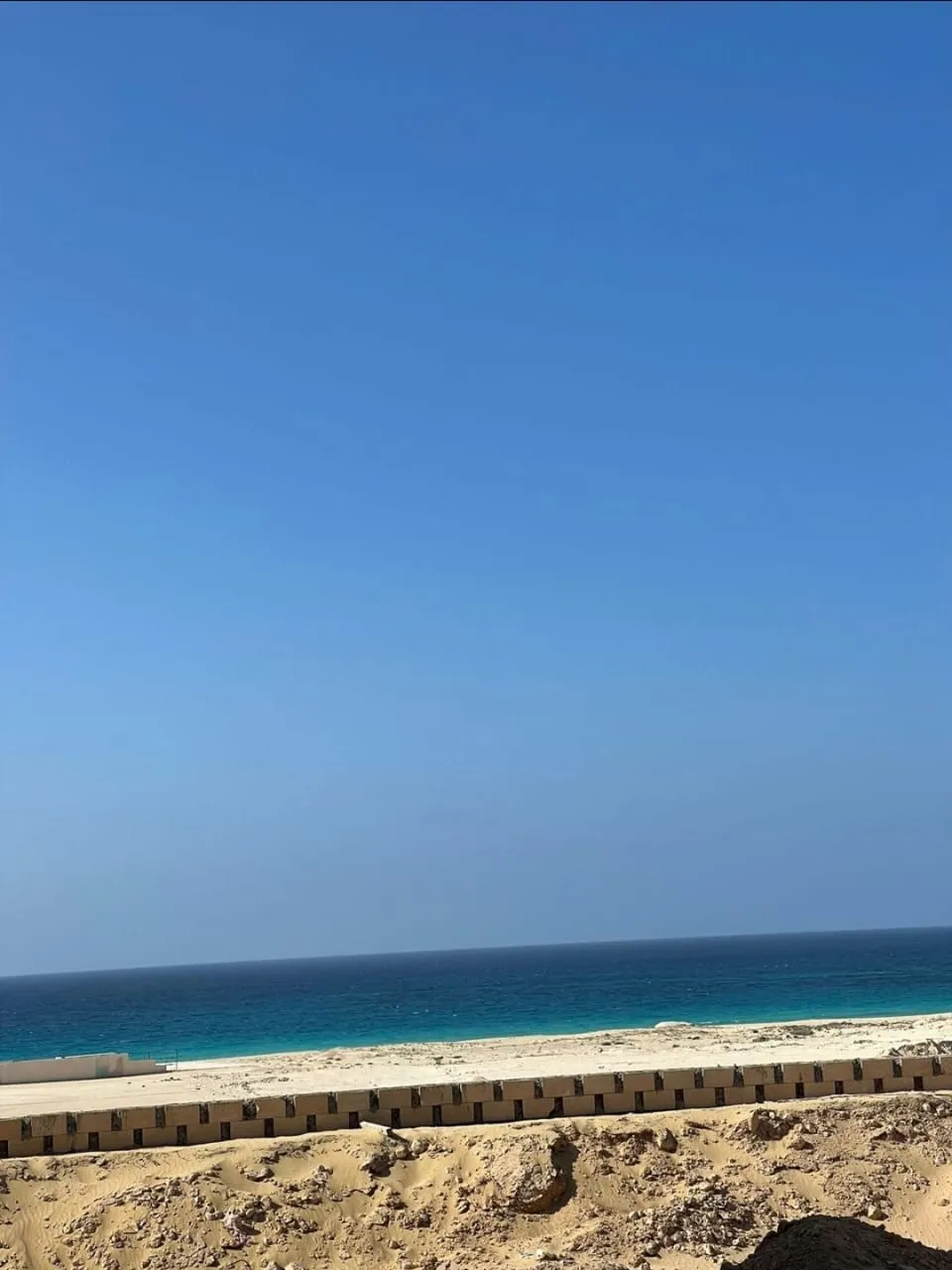  للبيع في العلمين ريزيدنسز في  بمساحة 0 م² تتكون من 0 غرف