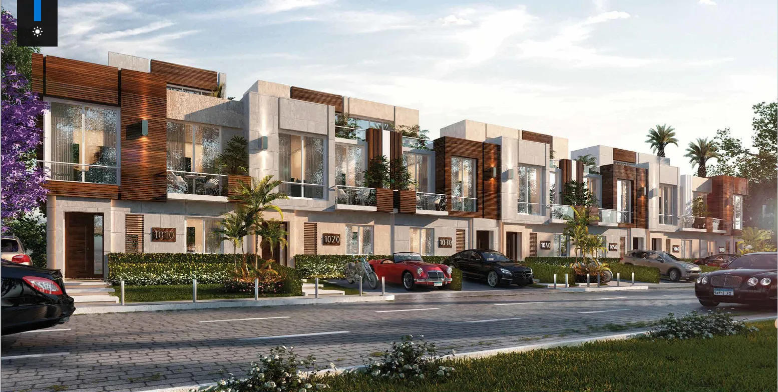  for sale in Azzar New Cairo in  of 0 m² with 0 bedrooms