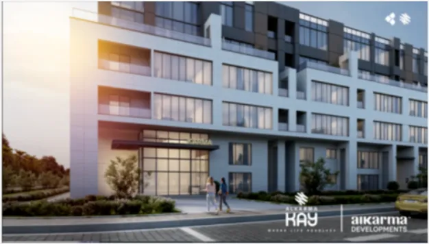  للبيع في الكارمه كاي في  بمساحة 0 م² تتكون من 0 غرف