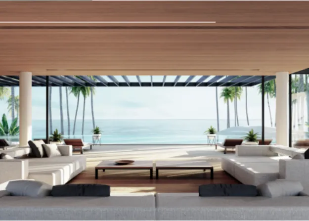  للبيع في جون  في  بمساحة 0 م² تتكون من 0 غرف