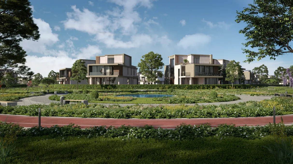  for sale in Il Bosco City  in  of 0 m² with 0 bedrooms