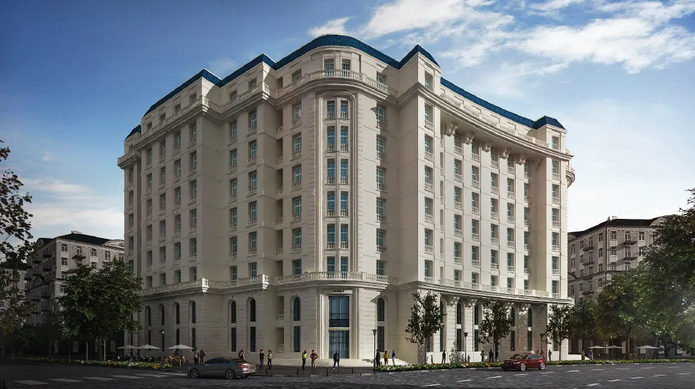  للبيع في  SED الحي اللاتيني   في  بمساحة 0 م² تتكون من 0 غرف